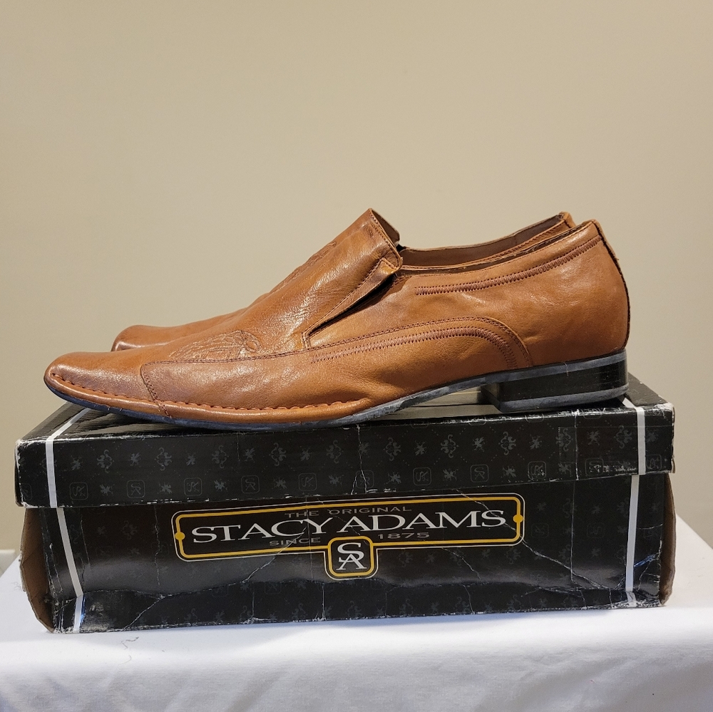 Stacy Adams Men's Loafer